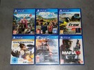 Gry na konsole Sony PlayStation 4 - 3