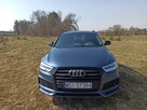 Audi Q3 Premium Plus Sport 2018, 2.0 tfsi 200KM - 2