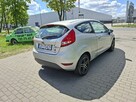 Ford Fiesta VII 95KM Dobry stan! Oszczędne! Możliwa zamiana! - 4