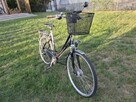 Sprzedam super Gazelle Medeo - 4