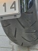 Suzuki Intruder VLR C1800R - 6