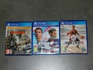 Gry na konsole Sony PlayStation 4 - 2