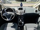 Ford Fiesta VII 95KM Dobry stan! Oszczędne! Możliwa zamiana! - 7