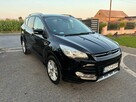 Ford kuga 2014r - 2