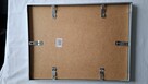 Ramka aluminiowa 30x40 - 2