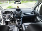 Chevrolet Orlando 2.0 Diesel-Skóry, Klima 7 osób - 14