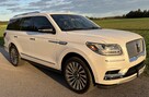 Lincoln Navigator - moc 457 KM Automat 4x4 Max Opcja Bezwypa - 4