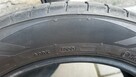 Sprzedam 4 opony letnie 225/ZR17 NOKIAN 5 mm bieżnik - 3