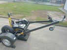 Wynajem Miniladowarka, Minikoparka, Wozidlo JCB bez Operatora - 10