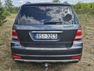 Mercedes GL 350 4 x 4 terenowy 7 os. Hak - 5