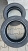Sprzedam 4 opony letnie 225/ZR17 NOKIAN 5 mm bieżnik - 4