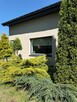 Całoroczny dom, basen 35m2 z pompą ciepła – ROD Rynia, 900m2 - 3