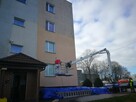 Mycie Fasad Hali przemysłowych - 4