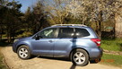 Subaru Forester - 16