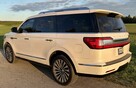 Lincoln Navigator - moc 457 KM Automat 4x4 Max Opcja Bezwypa - 5