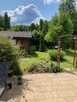Całoroczny dom, basen 35m2 z pompą ciepła – ROD Rynia, 900m2 - 5