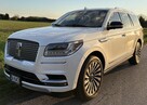 Lincoln Navigator - moc 457 KM Automat 4x4 Max Opcja Bezwypa - 2