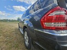 Mercedes GL 350 4 x 4 terenowy 7 os. Hak - 3