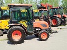 Ciągnik Kioti CK4030 CH 40KM wersja DEMO z 7-letnią gwarancj - 7