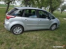 Citroen C4 Picasso 1.6 e-HDI automat - 5