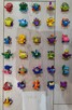 Figurki Super Zings zestaw - 4