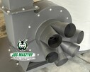 ODCIĄG Trocin powystawowy JAK NOWY! 4 KW! Ventaro! - 4