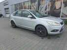 Ford focus mk2 - 6