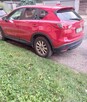SPRZEDAM MAZDĘ CX5 4x4 194 km AUTOMAT BENZYNA/LPG - 6