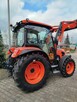 Ciągnik Kioti RX8040 PRO 7-lat gwarancji Bogate Wyposażenie - 5