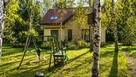 Dom 282 m² + garaż | działka 3052 m² | las | 35 min Warszawa - 2