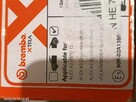 Klocki hamulcowe Brembo 2kpl - 2