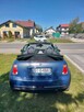 MINI COOPER ONE CABRIO - 6
