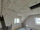 Izolacja Pianą PUR Poddasza Fundamenty Hale - 8