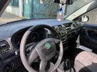 2010 Skoda Fabia 1.2 (Benzin+Lpg) Kombi - 4
