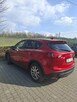 SPRZEDAM MAZDĘ CX5 4x4 194 km AUTOMAT BENZYNA/LPG - 11