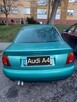 Audi A4 B5 1,9 TDI rok 1996 sprawny /do pracy /na części - 3
