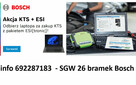Dcu 220 Bosch Solidny notebook diagnostyczny - 16