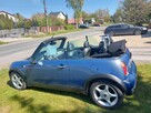 MINI COOPER ONE CABRIO - 5