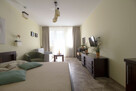 Dochodowy apartament blisko morza