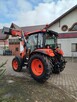 Ciągnik Kioti RX8040 PRO 7-lat gwarancji Bogate Wyposażenie - 6