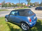 MINI COOPER ONE CABRIO - 7