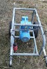 Przemiennik częstotliwości do wibratora betonu 3 kVA 48V 200Hz - 2