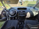 Citroen C4 Picasso 1.6 e-HDI automat - 11