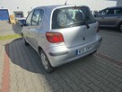 sprzedam toyota yaris - 4