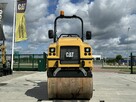 WALEC DROGOWY CATERPILLAR CB 2.5 GC - 4