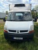 Sprzedam Renault Master chłodnia / izoterma - 1