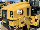WALEC DROGOWY CATERPILLAR CB 2.5 GC - 16