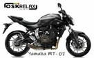 PROMOCJA ! KURS NAUKI JAZDY kat A 3369 zł.