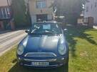 MINI COOPER ONE CABRIO - 4