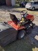 Kosiarka Honda - 4